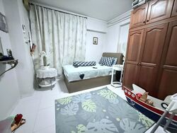 Blk 163 Yung Ping Road (Jurong West), HDB Executive #523716521